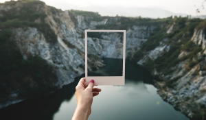 Incredible portraits weren&rsquo;t captured with a camera